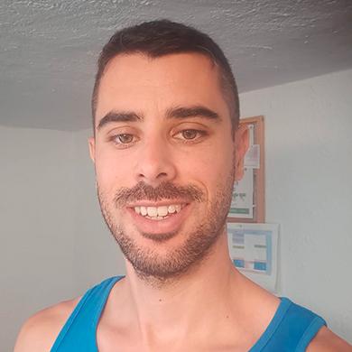 Alejandro Calpe