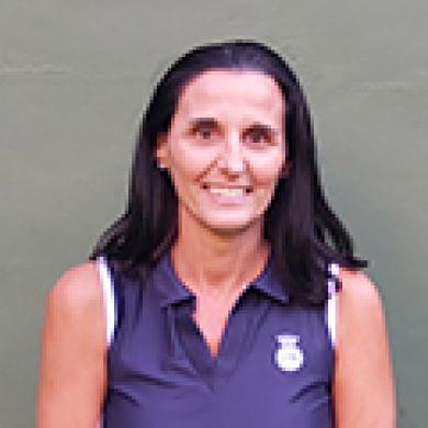 Angie Gargallo